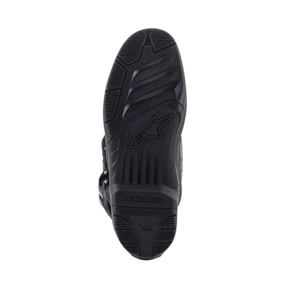 Alpinestars Tech 5 - Black Cool Gray Yellow Fluo Boots