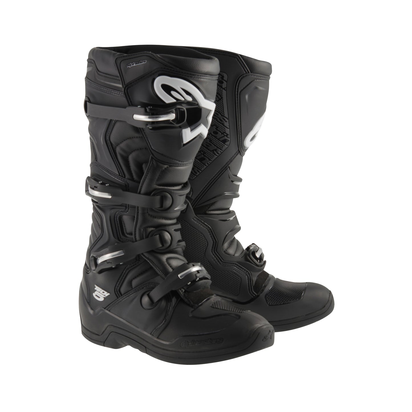Alpinestars Tech 5 - Black Boots