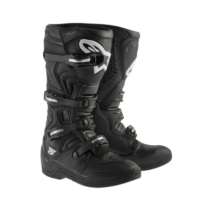 Alpinestars Tech 5 - Black Boots