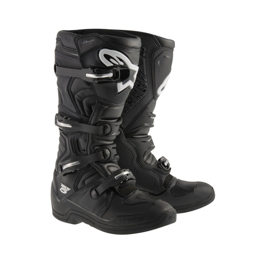 Alpinestars Tech 5 - Black Boots