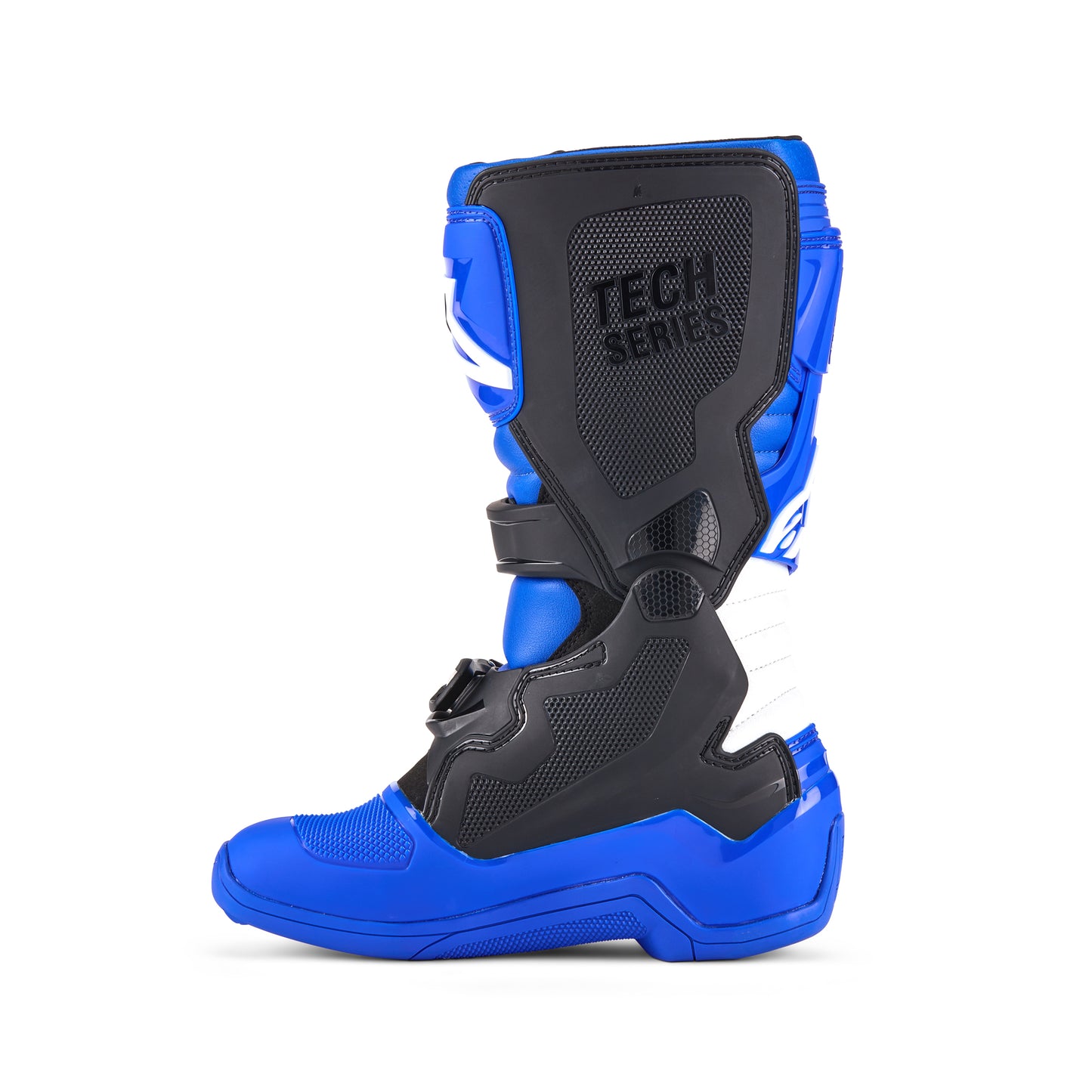Alpinestars Tech 7S - Blue / Black / White