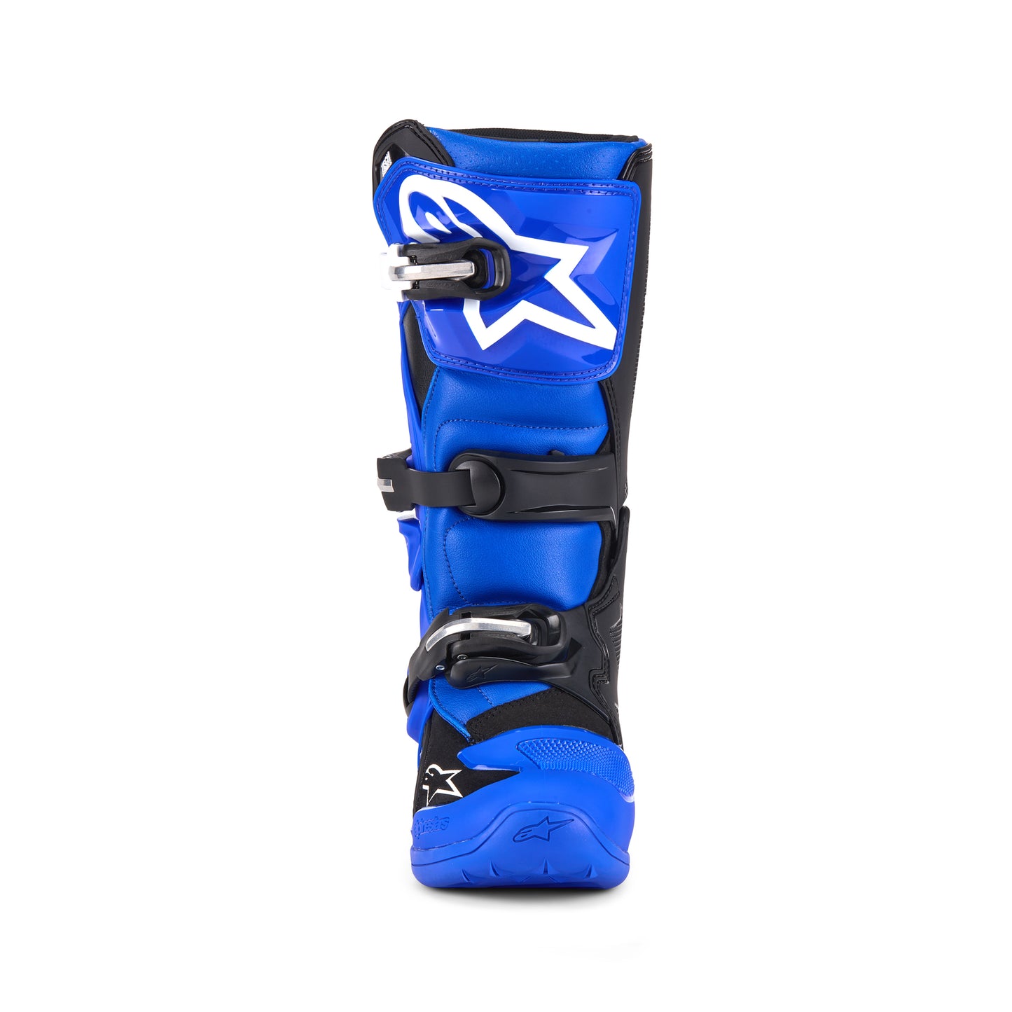 Alpinestars Tech 7S - Blue / Black / White