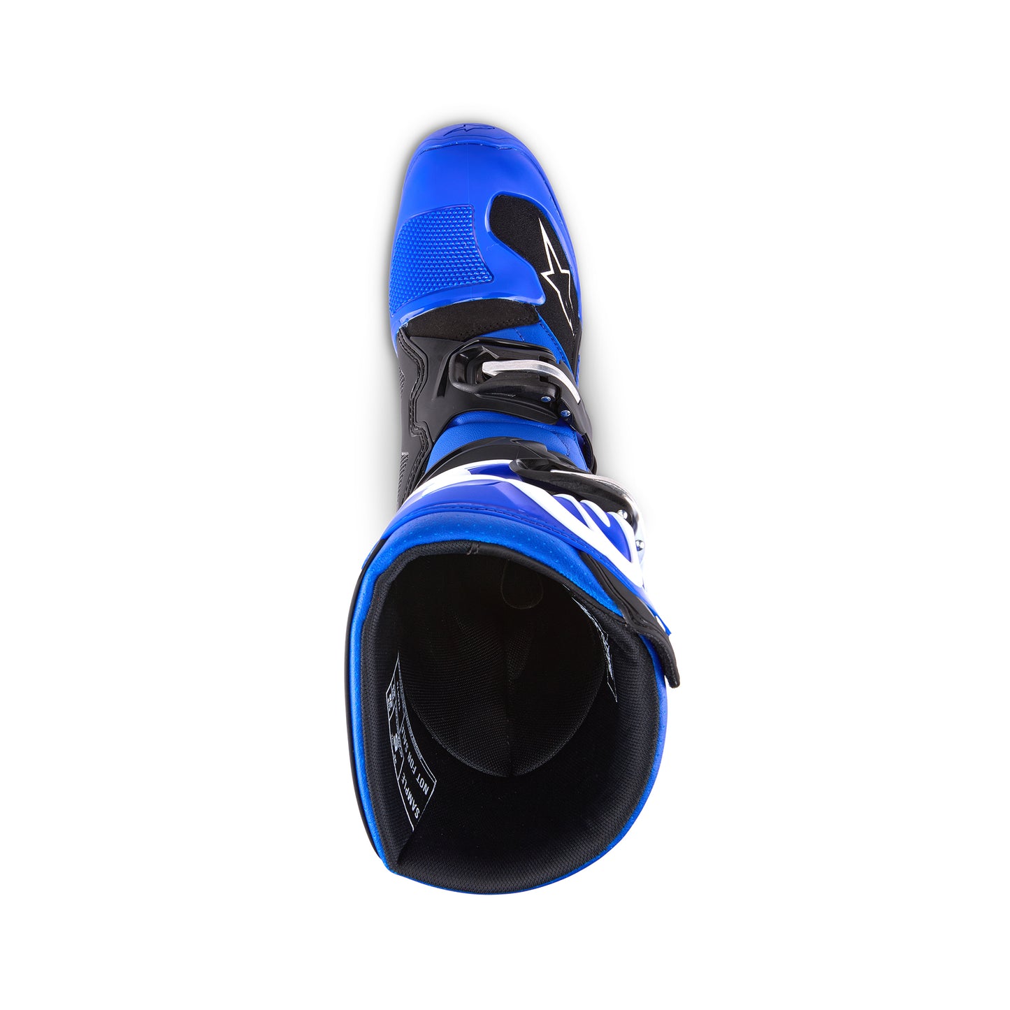 Alpinestars Tech 7S - Blue / Black / White