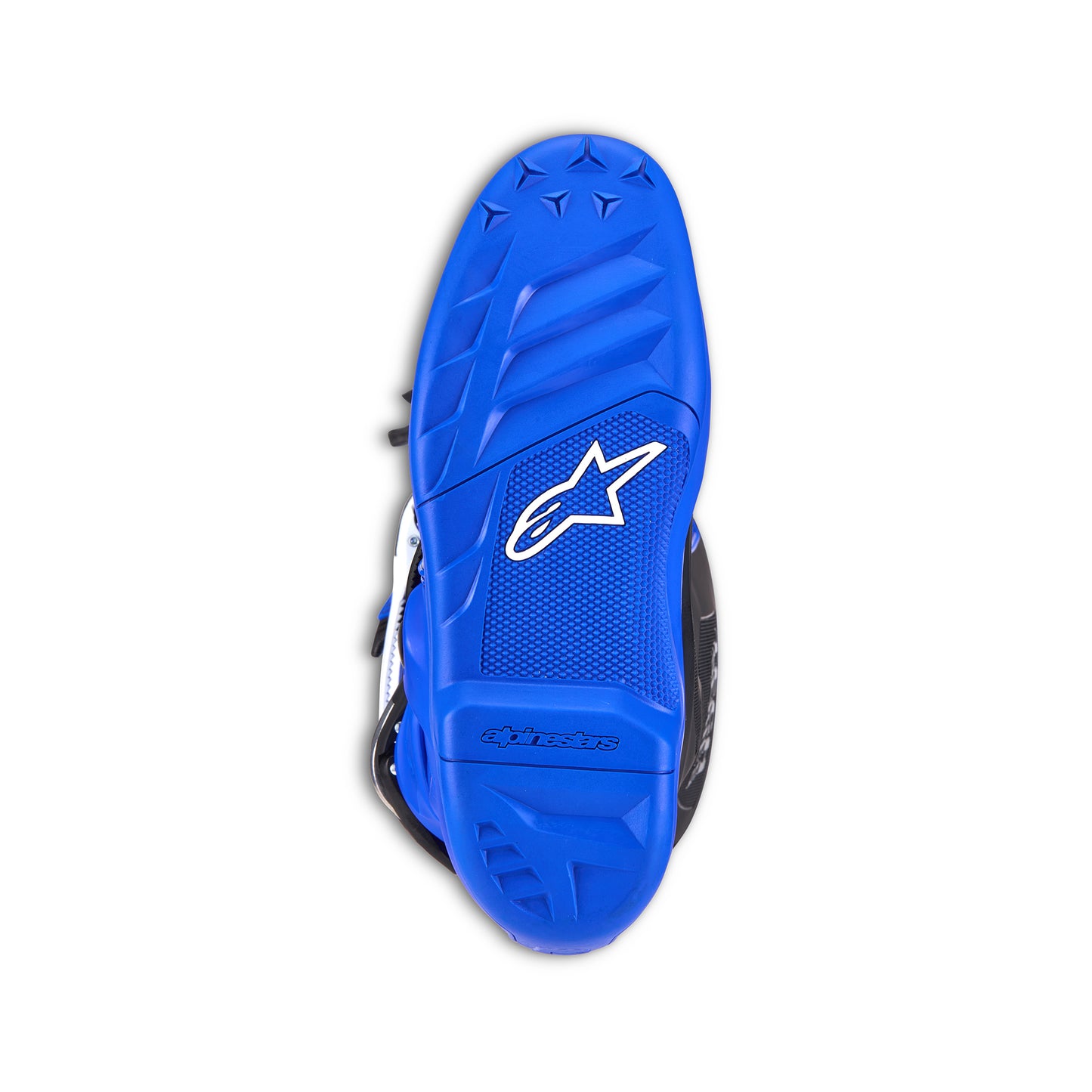 Alpinestars Tech 7S - Blue / Black / White