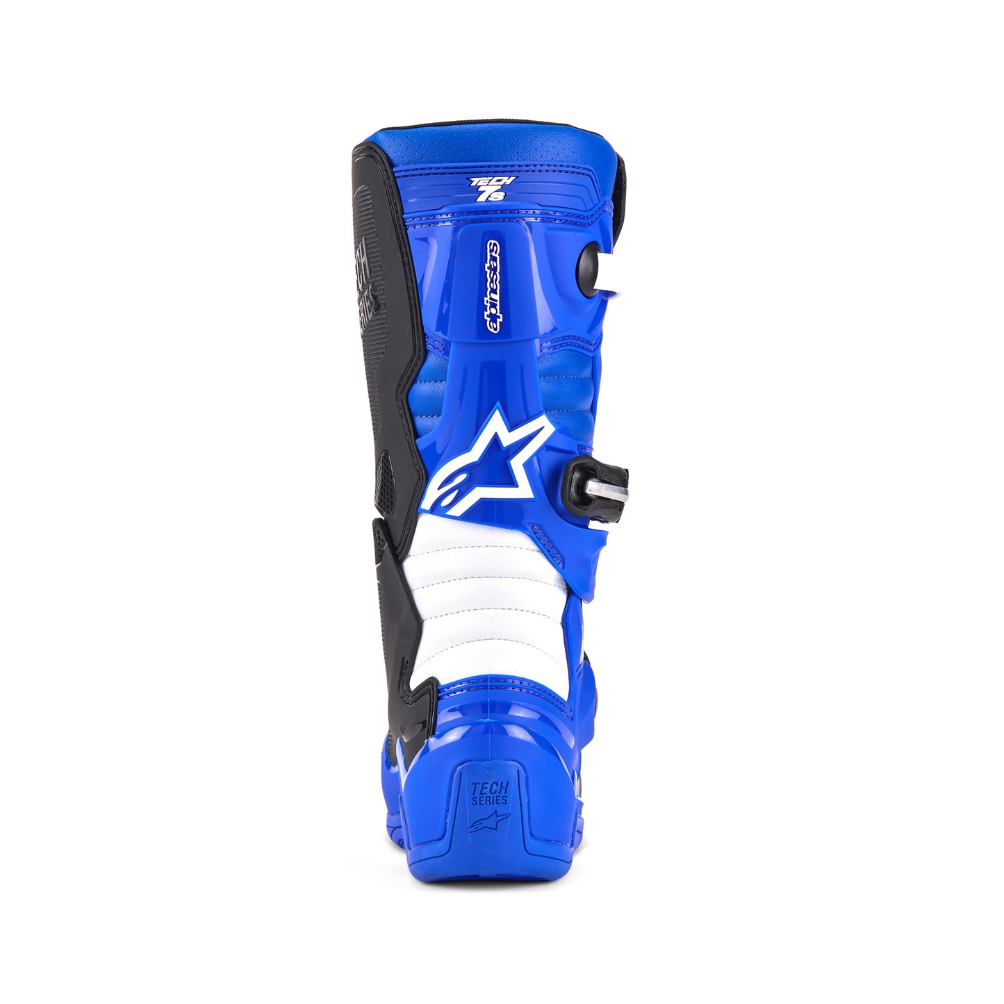Alpinestars Tech 7S - Blue / Black / White