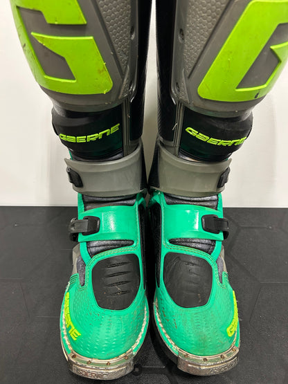 Gaerne SG12 Motocross Boots - US9/UK8