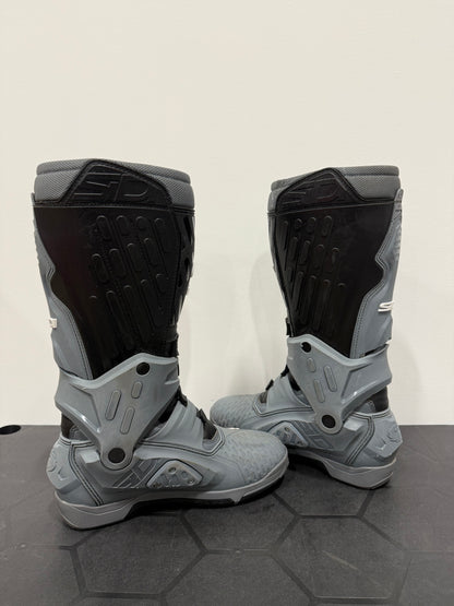 Sidi Crossair Motocross Boots - UK8 - Used