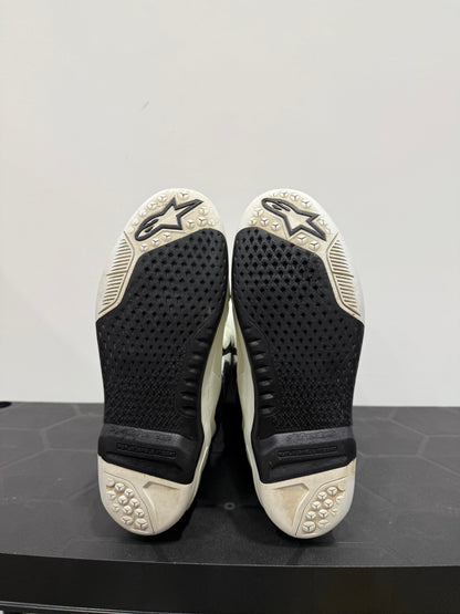 Alpinestars Tech 10 Motocross Boots - US9/UK8 - Used