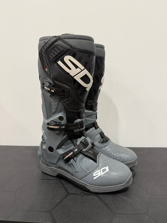 Sidi Crossair Motocross Boots - UK8 - Used