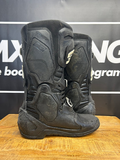 Alpinestars Tech 10 Motocross Boots - US9/UK8 - Used