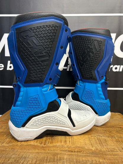 Leatt GPX 5.5 Flexlock Motocross Boots - Used - UK8