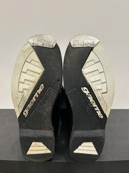Gaerne SG12 Motocross Boots - US14/UK13 - Used
