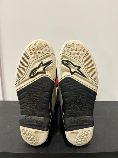 Alpinestars Tech 10 Motocross Boots - Limited Edition - US12/UK11