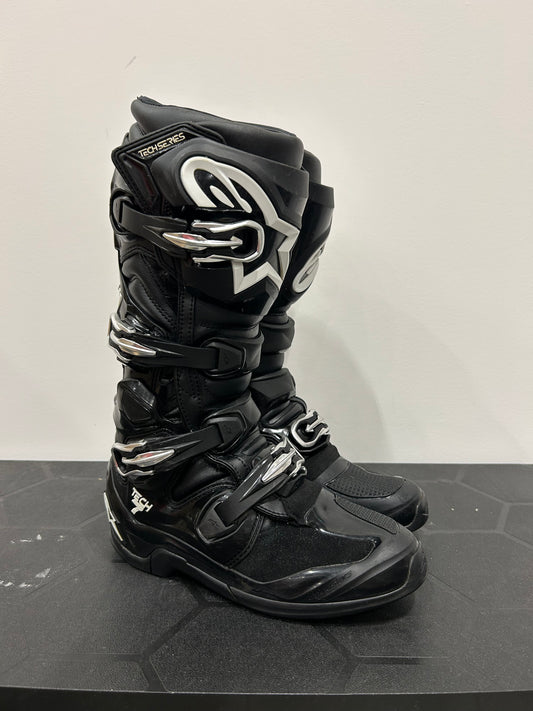 Alpinestars Tech 7 Motocross Boot UK6