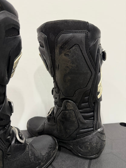 Alpinestars Tech 10 Motocross Boots - US9/UK8 - Used