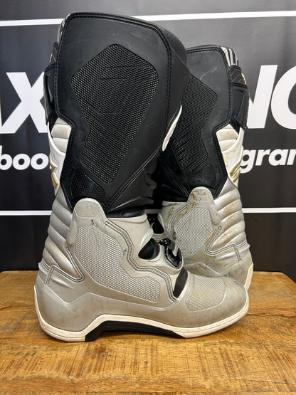 Alpinestars Tech 7 Motocross Boots Enduro MX Boot - UK11 - Used