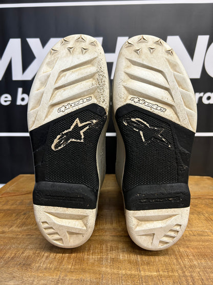 Alpinestars Tech 7 Motocross Boots Enduro MX Boot - UK11 - Used