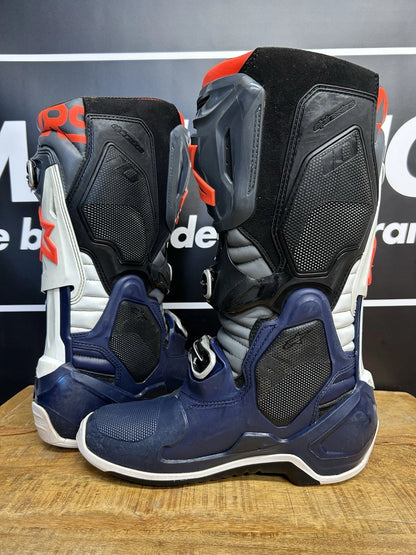 Alpinestars Tech 10 Motocross Boots - US7/UK6