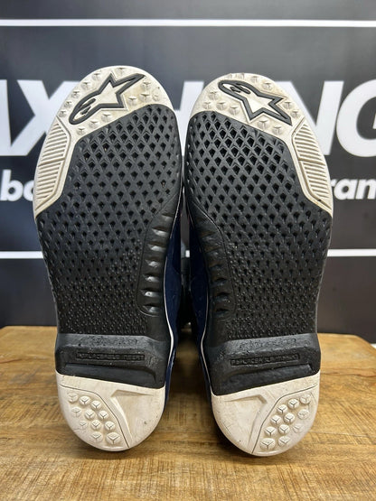 Alpinestars Tech 10 Motocross Boots - US7/UK6