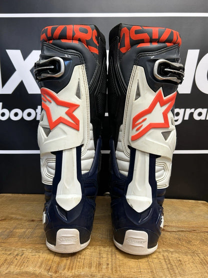 Alpinestars Tech 10 Motocross Boots - US7/UK6
