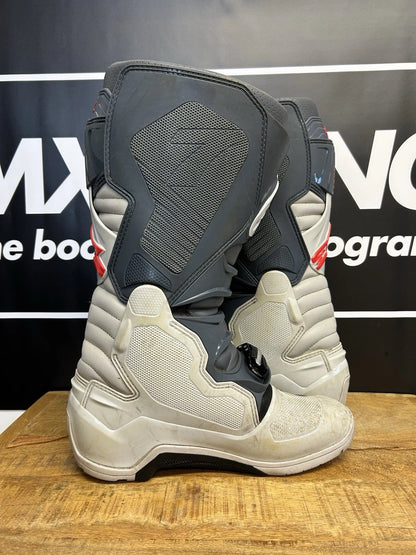 Alpinestars Tech 7 Enduro Motocross Boots - UK10 - Used
