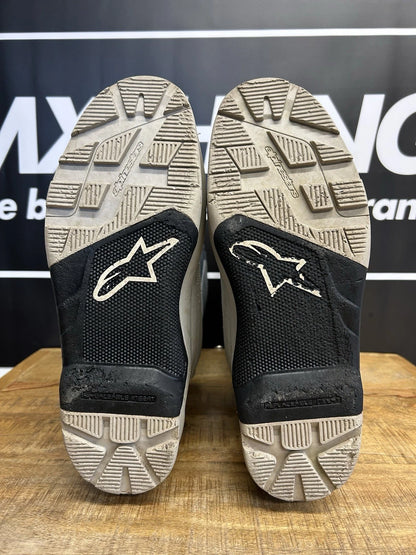 Alpinestars Tech 7 Enduro Motocross Boots - UK10 - Used