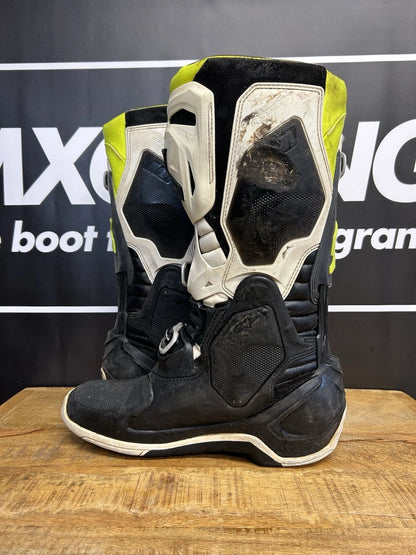 Alpinestars Tech 10 Motocross Boots - UK8 - Used