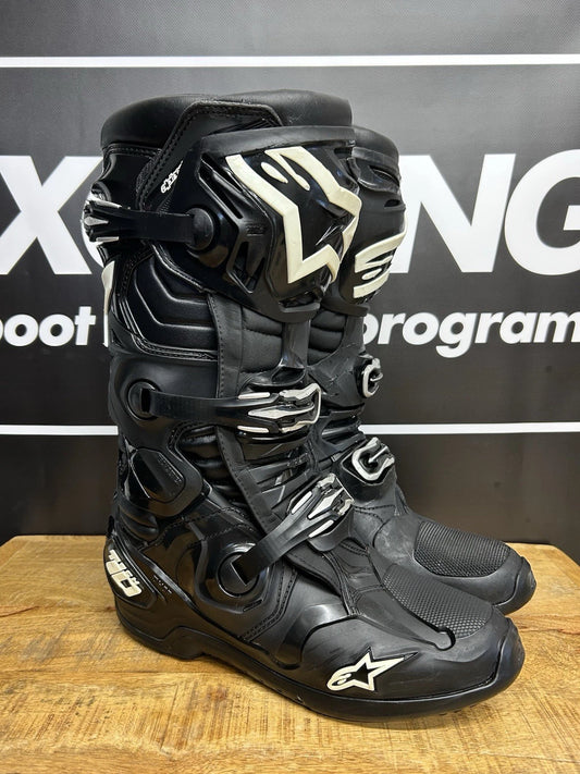 Alpinestars Tech 10 Motocross Boots - UK9