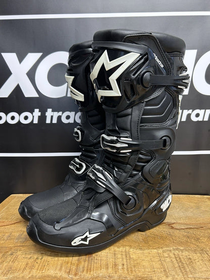 Alpinestars Tech 10 Motocross Boots - UK9