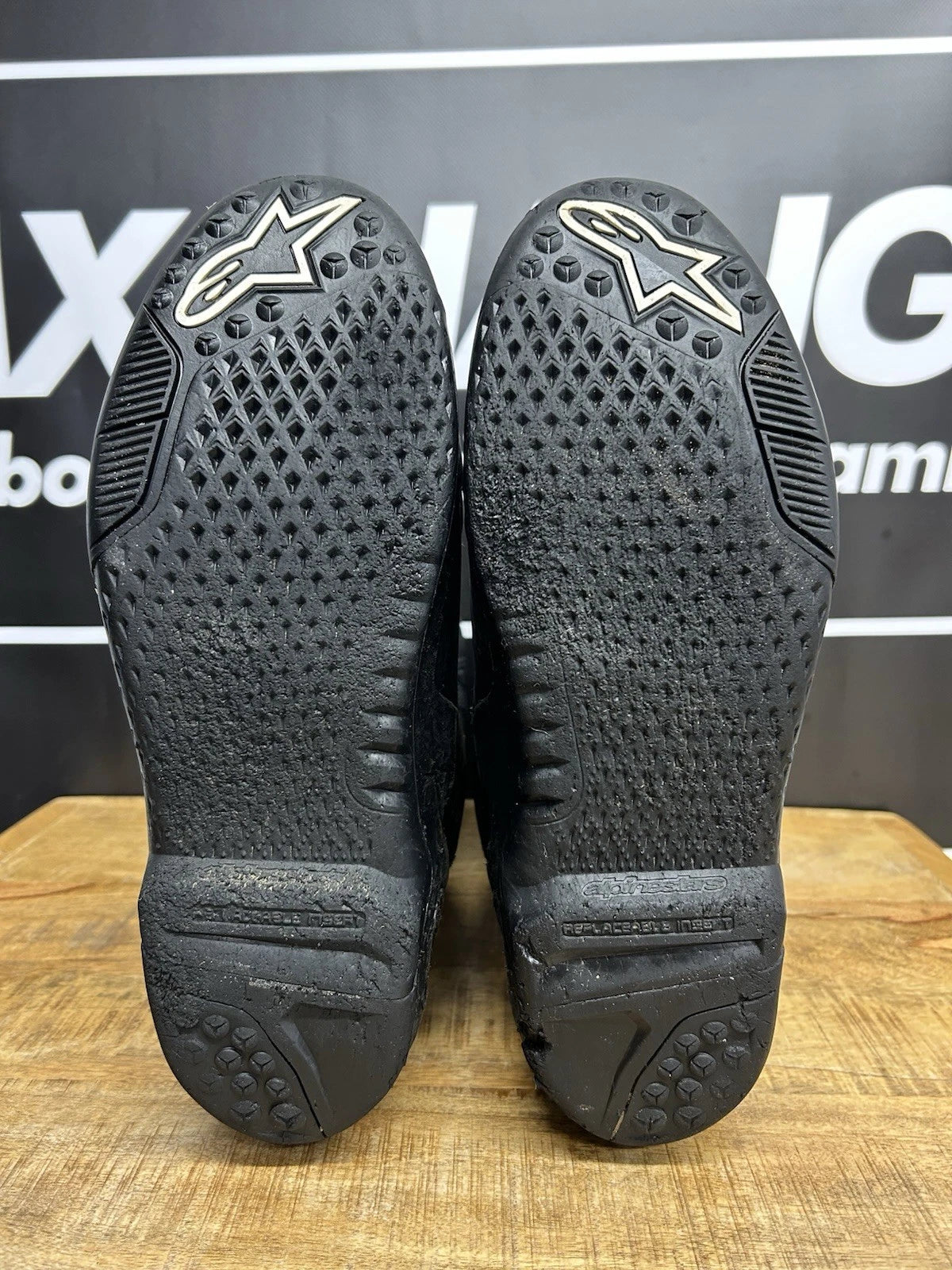 Alpinestars Tech 10 Motocross Boots - UK9