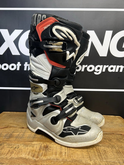 Alpinestars Tech 7 Motocross Boots - UK7