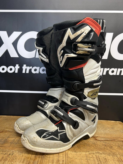 Alpinestars Tech 7 Motocross Boots - UK7