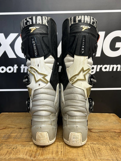 Alpinestars Tech 7 Motocross Boots - UK7