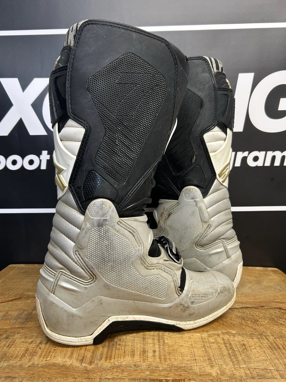 Alpinestars Tech 7 Motocross Boots - UK7