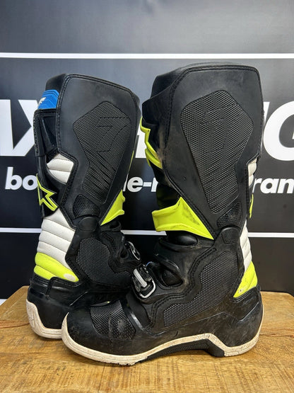 Alpinestars Tech 7 Motocross Boots - UK8