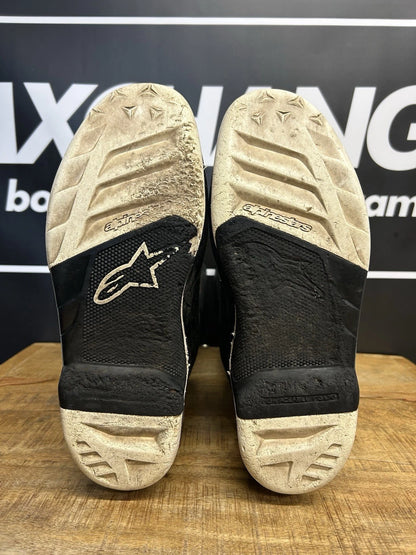 Alpinestars Tech 7 Motocross Boots - UK8