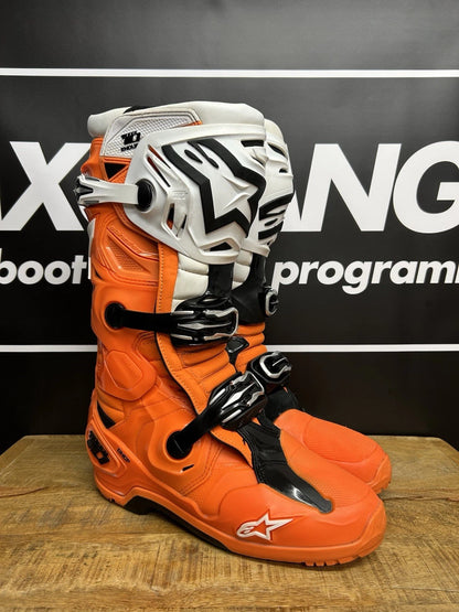 Alpinestars Tech 10 Motocross Enduro Boots - UK9