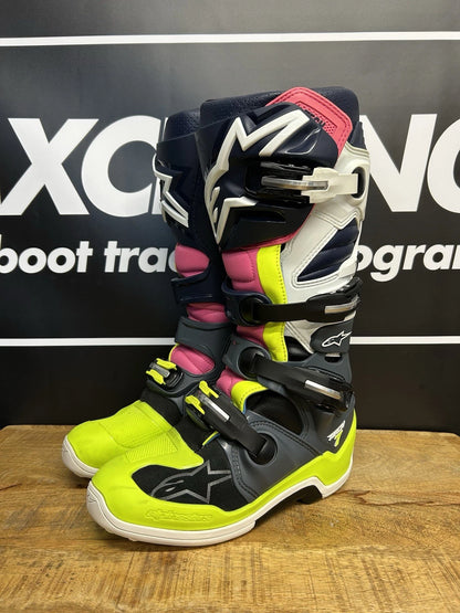 Alpinestars Tech 7 Motocross Boots - UK5