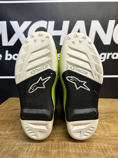 Alpinestars Tech 7 Motocross Boots - UK5