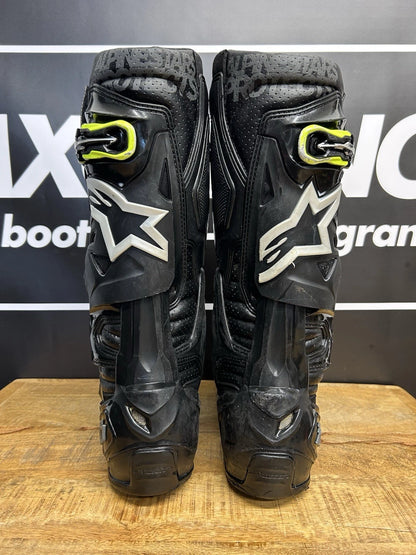 Alpinestars Tech 10 Supervented Motocross Boots - UK8