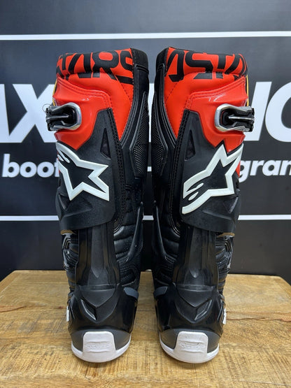 Alpinestars Tech 10 Motocross Boots - UK8 - Brand New