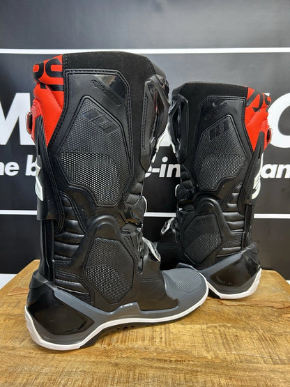 Alpinestars Tech 10 Motocross Boots - UK8 - Brand New