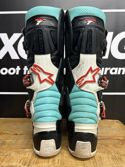 Alpinestars Tech 7 Motocross Boots - UK9