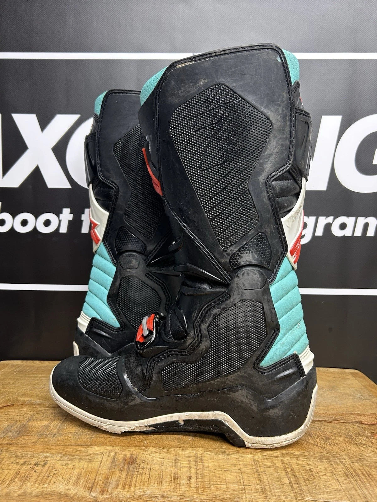 Alpinestars Tech 7 Motocross Boots - UK9