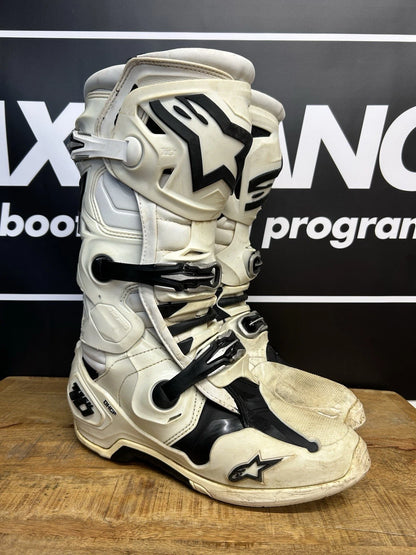 Alpinestars Tech 10 Motocross Boots - US9/UK8