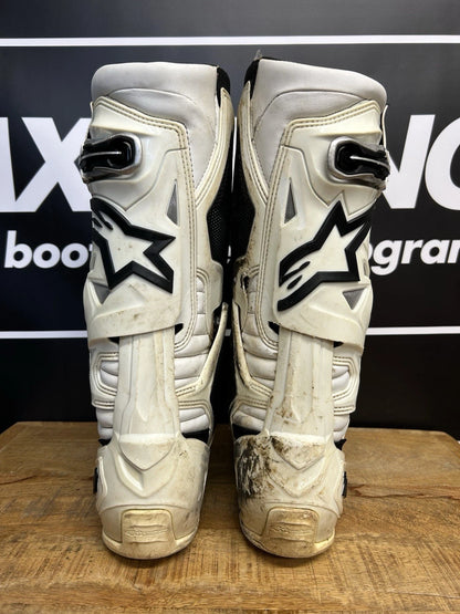 Alpinestars Tech 10 Motocross Boots - US9/UK8