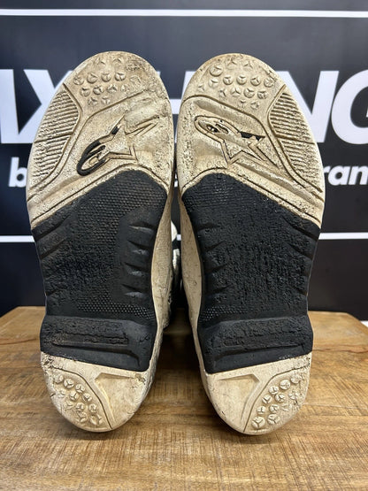 Alpinestars Tech 10 Motocross Boots - US9/UK8