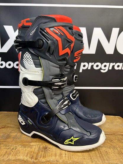 Alpinestars Tech 10 Motocross Boots - US7/UK6